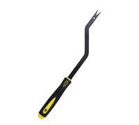 Herramienta De Desmontaje Manija Techo Automotriz Separador Con Superficies Antideslizantes Ajuste Para Varios Modelos Automóviles Extracción Clips Molduras Interiores