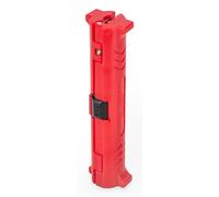 Herramienta de despojo, herramienta para quitar aislamiento