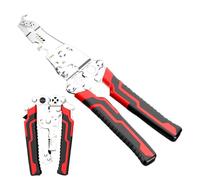 Herramienta De Desprendimiento De Alambre - Stripper De Pelar A Mano, Herramienta Manual Multifunción | Stripper De Cables, Herramienta De Desprendimiento Para Cortar, Afeitar, Fraccionar, Dibujar