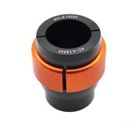 Herramienta de destornillador de sello de aceite de horquilla delantera para motocicletas, mecanizado CNC, aleación de aluminio, absorción de golpes, llave de sello de aceite para servicio y