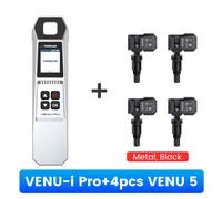 Herramienta de Detección TPMS THINKCAR VENU I Pro, Activador de Sensores TPMS Automotrices, Programación y Aprendizaje para Thinkscan 689BT/ThinkTool/VO8 VENU i Pro