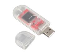 Herramienta de Diagnóstico Automotriz Aramox, Herramienta de Programación de Chip Ecu, Software Pcmtuner V1.2.7, Dongle Usb único Entregado con Caja, Herramienta de Diagnóstico