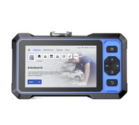 Herramienta De Diagnóstico Coche Asistida por IA CANFD Bidireccional 20 Restablece El Completo del Obd2 Escáner Pruebas Bidireccionales