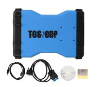 Herramienta de Diagnóstico de Automóvil, DS150 V9 2020.23 Herramienta de Diagnóstico de Automóvil VCI 150E TCS Placa Dual conSensible Precisa para Vehículo