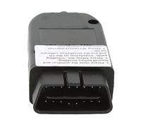 Herramienta de Diagnóstico de Automóvil VAS 5054A Detección de Fallas ODIS 6154 HEX V2 Cable de Diagnóstico Codificación Larga para Automóviles de 1996 a 2022 (inglés y español)