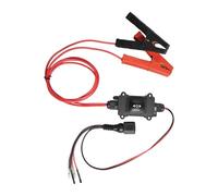 Herramienta De Diagnóstico De Coche - ABS 15x15x6cm | Comprobador De Escáner De Motor Automotriz | Lector De Códigos OBD, Detector De Fallos Para Sedán, Camioneta, Tractor, Motocicleta, ATV, Autocarav