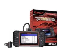 Herramienta de diagnóstico de coche iCarsoft OP V3.0 Pro para Opel y Vauxhall