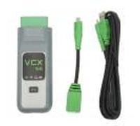 Herramienta de Diagnóstico de coche. Para VXDIAG VCX SE OBD2 Escáner Wifi Codificación Interfaz de Programación E F G Series Coches