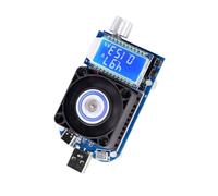 Herramienta de diagnóstico de detección de carga USB inteligente que identifica automáticamente probador de carga USB perfilado de potencia QC2.0 4A 25W / 5A 35W