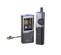 Herramienta de diagnóstico de Internet fácil de usar con tecnología de detección de pruebas multifunción, no interferencias, para un probador LCD de resultados claros