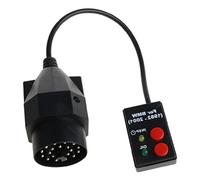 Herramienta de diagnóstico de la exploración del restablecimiento del servicio del aceite de los zócalos del Pin 20 para E30 E34 E36 E39 20 Pin Sockets Oil Service