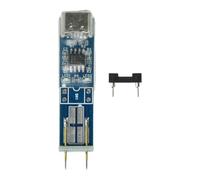 Herramienta de diagnóstico de optoacoplador de PCB con entrada tipo C, inspección integrada de pines, señales de guía LED y soporte de almohadilla de chip para técnicos Comprobador de Inspector