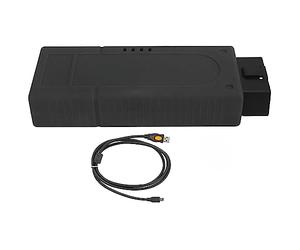 Herramienta De Diagnóstico ODIS 6.2 WiFi USB, Interfaz De Diagnóstico, Herramienta De Diagnóstico ODIS, Lector De Códigos De Fallas Del Automóvil, Escáner Automático De Alta Precisión Plug And Play