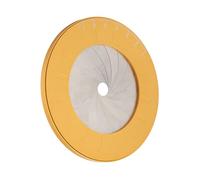 Herramienta de dibujo circular, Diámetro ajustable y rotación flexible, Plantillas geométricas para círculos precisos for estudiantes de arte, diseñadores gráficos y profesionales técnicos