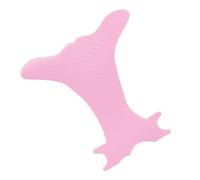 Herramienta de dibujo reutilizable para cejas, regla, accesorio de microblading preciso, herramienta de moldeo para cejas, cosmética, manual de mapeo de cejas