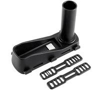 Herramienta de dirección de tubo de cabeza virtual magnética universal | Mantenimiento del tubo de dirección de bicicleta para garaje, taller, mecánico, carreras, turismo, desplazamiento y ciclismo
