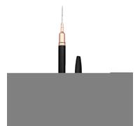 Herramienta De Diseño De De Cepillo De Revestimiento - Gripy Of Precise Order, Fine Hair For Decoration | Peple De Patrones Para Arte De Diseño De Uñas, Cepillo Artificial Para Imá