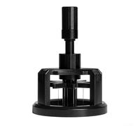 Herramienta de distribución de espresso de 54 mm, apto para nivelación uniforme del suelo, infiltración de agua y afinación de densidad en BES870 BES875 BES878 BES880 (58 mm)