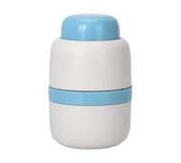 Herramienta De Divisor De Tabletas: Dispositivo De División De Píldoras Precisas, Ayuda De Corte De Medicina | Partón De Vitamina Funder, Separador De Dosis De Cápsula, Equipo De Trituración De Medica