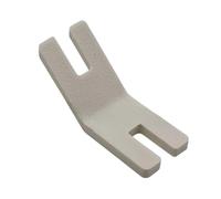 Herramienta De Dobladillo Para Máquina De Coser - Guía Prècisa Al Punto, Adaptador Para Placa Botones, Accesorio Para Acabar Bordes, Herramienta Versátil Para Quilting | Ripper Para Quilting Para