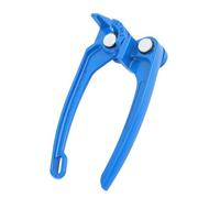 Herramienta de Doblado de Tuberías 3 en 1 Mini 16, 1/8 pulg. 3/16 pulg. 1/4 pulg. Dobladora de Tubos Tubería Freno de Combustible AC 8 pulg. 16 pulg. Herramienta de Doblado de Línea de Refrigerante