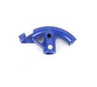 Herramienta de doblado de tuberías Construcción manual de acero diseñada para doblar tuberías y tubos de hasta 1 1/4 pulgadas de diámetro, adecuada para varios casos de uso de fontanería y