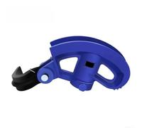 Herramienta de doblado de tuberías para uso in situ con mecanismo de gancho de resorte para lograr ángulos consistentes de 90 o 180 grados (20 mm)