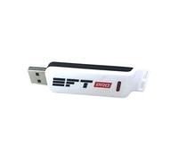 Herramienta de Dongle EFT Pro Clave Profesional para Reparación de Móviles, Desbloqueo, Activación y Flasheo de Seguridad para Técnicos