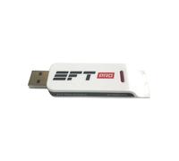 Herramienta de Dongle EFT Pro Clave Profesional para Reparación de Móviles, Desbloqueo, Activación y Flasheo de Seguridad para Técnicos