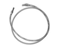 Herramienta de drenaje de resistencia industrial para tuberías de cocina/baño, limpiador de resorte flexible extralargo para desatascar tuberías de resorte con taladro