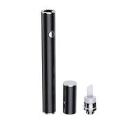 Herramienta de duplicación en caliente, tipo punta de precisión recargable portátil y multifuncional | Pluma calentada de cerámica para tallar velas | Adecuado para una variedad de usos, como tallado