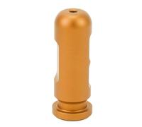 Herramienta de Ecualización de Presión del Oído de Aluminio para Bucear con 3 Oons - para Principiantes (GOLD)