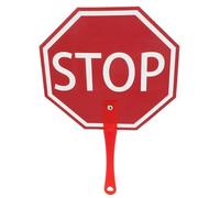 Herramienta de educación escolar en inglés, ayuda para enseñar idiomas, letrero con asa para profesores y niños, herramienta de aprendizaje de idiomas de fácil almacenamiento