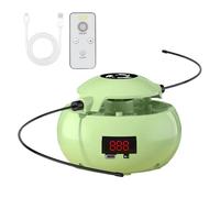 Herramienta de ejercicio de cuerda de saltar con pantalla LCD, ajustable, máquina de saltar eléctrica, juguete de salto para gimnasio en casa, entrenamiento, fitness, equipo de ejercicio