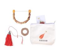 Herramienta de ejercicio para dedos cítaros chinos, instrumento musical de cuerda, herramienta de entrenamiento chino cítmico