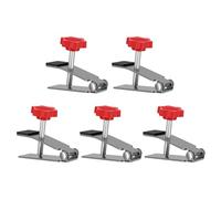 Herramienta De Elevación Con Gato De Brazo: Localizador De Azulejos De Pared Y Elevación De Herramientas De Brazo, Gatos Elevadores De Muebles | Gato Para Extremidades Que Ahorra Mano De Obra, Acero P