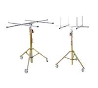 Herramienta de elevación manual ajustable para aire acondicionado y instalación de chlier, fácil de usar, perfecto para mejoras y proyectos del hogar