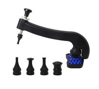 Herramienta de eliminación de abolladuras para coche, juego de nivelación de golpes automático, bolígrafo de nivelación de abolladuras portátil para reparación de colisiones de paneles de metal