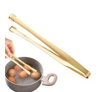 Herramienta de eliminación de chalazae de huevos-abrazadera de manejo de huevos anticombra, herramienta picker chalaza compacta | Herramienta de extracción de membrana de agarre fácil, accesorio si