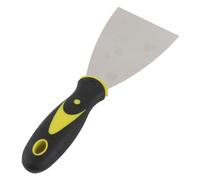 Herramienta DE Eliminación DE Espátula Impresora 3D Vellón Incisivo/Ala para la Cama Caliente ENTRADA IMPRESORES 3D Acero Inoxidable