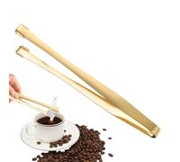 Herramienta de eliminación de Frenulum de huevo,Acero inoxidable Chalazae Remover Huevo Herramienta Anti-Skid Ice Clip | Eggshell Chalazae Removal Utensil para el Año Nuevo Chino, Día de San Valentín