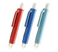 Herramienta de eliminación de garrapatas - Extractor Tick | Remover marca portátil | TickingExtractor para piel de acero inoxidable de médico | Easy Grip TickingRemoval Tool para bamb