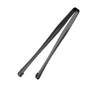 Herramienta de eliminación de huevo Chalaza, removedor de fragmentos de cáscara de huevo para hornear con para chefs y cocina casera y con herramienta de membrana de Chalaza de acero inoxidable |