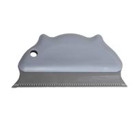 Herramienta de eliminación de pelo para mascotas | Cepillo de raspador de cinta para cachorros de gatito reutilizable | Desechador de pelo para perros para sofá | for Rugs Mats Car Seats Fabric