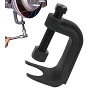 Herramienta de eliminación de rótula, separador de rótula | Herramienta de eliminación de, extracción de automóviles, extractor de automóviles, herramienta de reparación de accesorios robustos