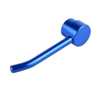Herramienta de eliminación del Extractor de 22 mm Compatible con TE 300 TE Fe TC David TX FX 125 250 300 350 400 450 501 Modelos 2016-2023(Bleu)