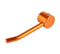 Herramienta de eliminación del Extractor de 22 mm Compatible con TE 300 TE Fe TC David TX FX 125 250 300 350 400 450 501 Modelos 2016-2023(Orange)