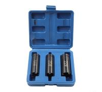 Herramienta de embrague de motocicleta llave de tuerca de bloqueo para extracción e instalación de tuercas de bloqueo de 18 mm, 20 mm, 22 mm, compatible con reparación de embrague de motocicleta