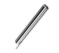 Herramienta de empalme de alambre compatible con taladro, capacidad de 5 cables, conector eléctrico profesional, acero al carbono, diseño resistente, conector automático