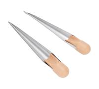 Herramienta de Empalme de Cuerda, Pico de Empalme de Cuerda Eficiente para Hacer Anillos de Accesorios (M)